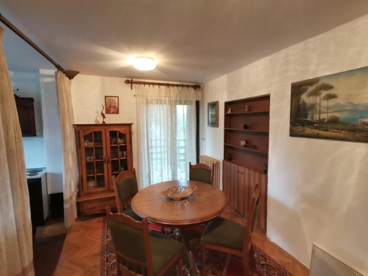 Vila Milica Kraljevo Kültér fotó