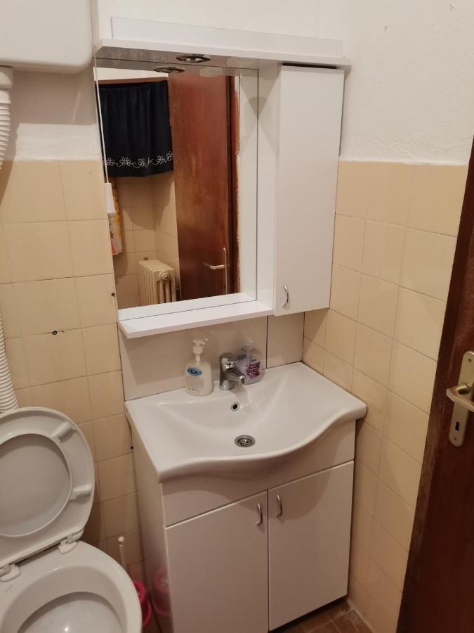 Vila Milica Kraljevo Kültér fotó