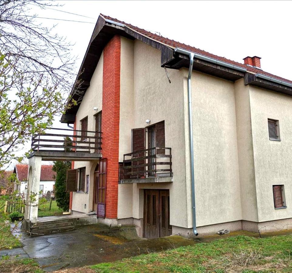 Vila Milica Kraljevo Kültér fotó