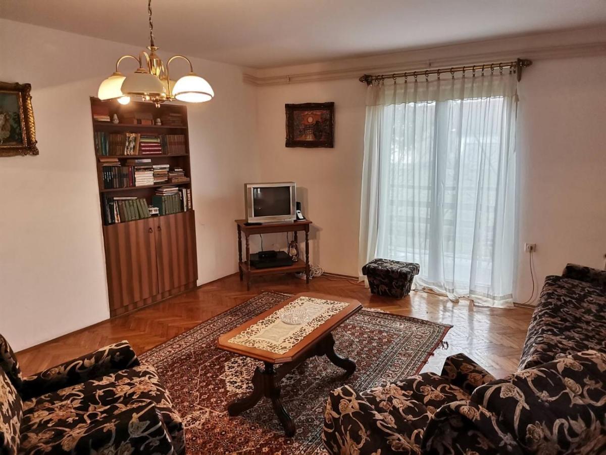 Vila Milica Kraljevo Kültér fotó