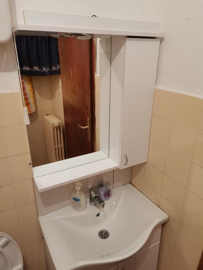 Vila Milica Kraljevo Kültér fotó
