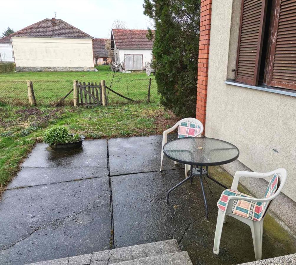 Vila Milica Kraljevo Kültér fotó