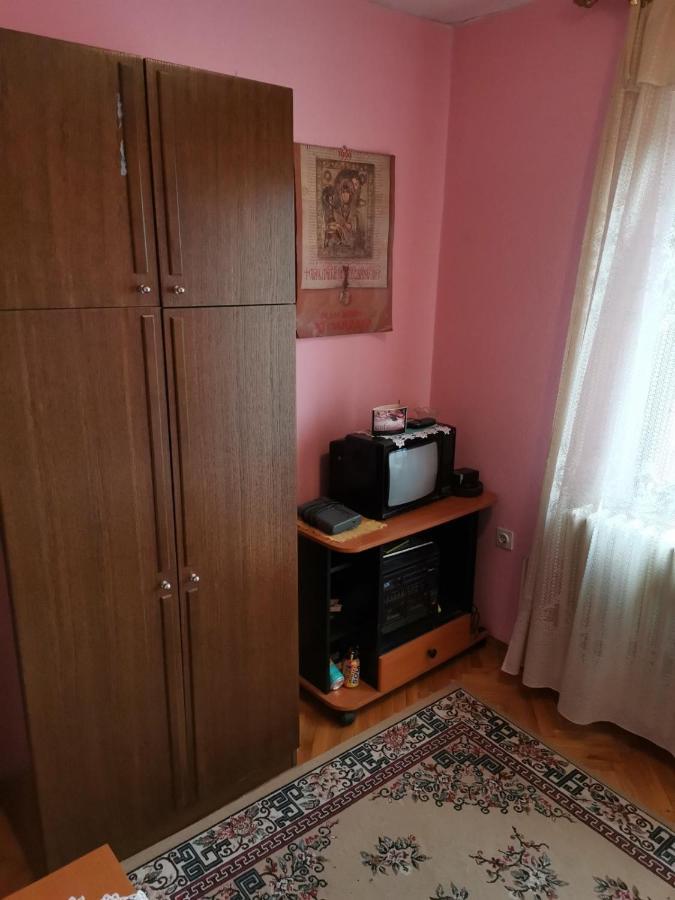 Vila Milica Kraljevo Kültér fotó